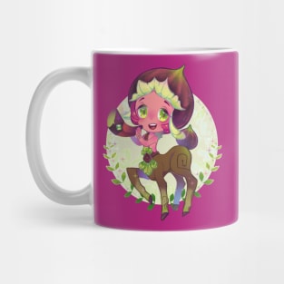 Fig Mug